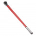 Ключ динамометричний 3/4", 70-240 Nm INTERTOOL XT-9019 Ключ динамометричний 3/4", 70-240 Nm INTERTOOL XT-9019